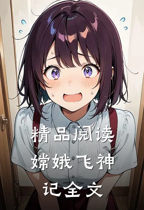精品阅读嫦娥飞神记全文