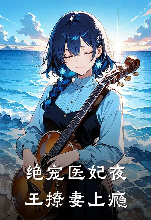 绝宠医妃夜王撩妻上瘾