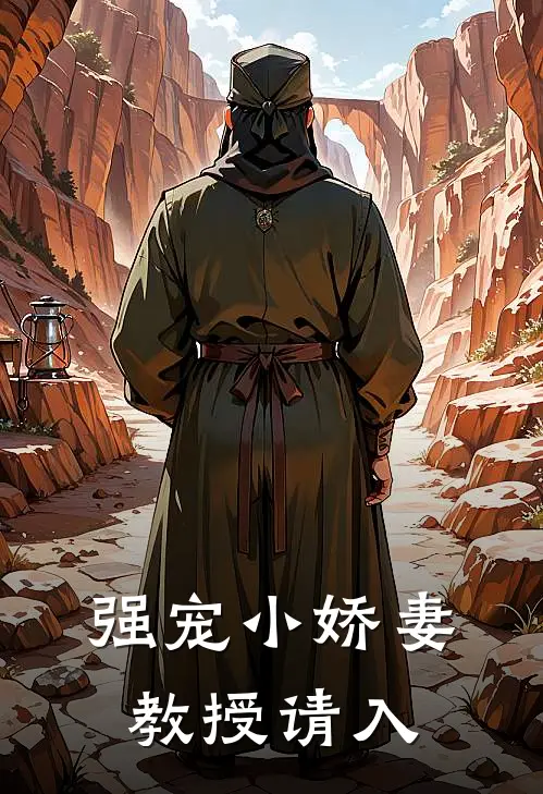 强宠小娇妻教授请入