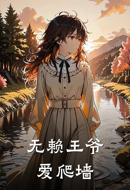 无赖王爷爱爬墙