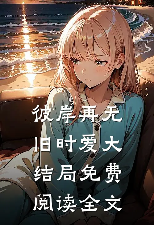 彼岸再无旧时爱大结局免费阅读全文