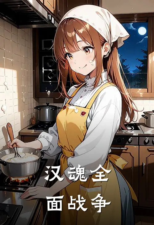 汉魂全面战争
