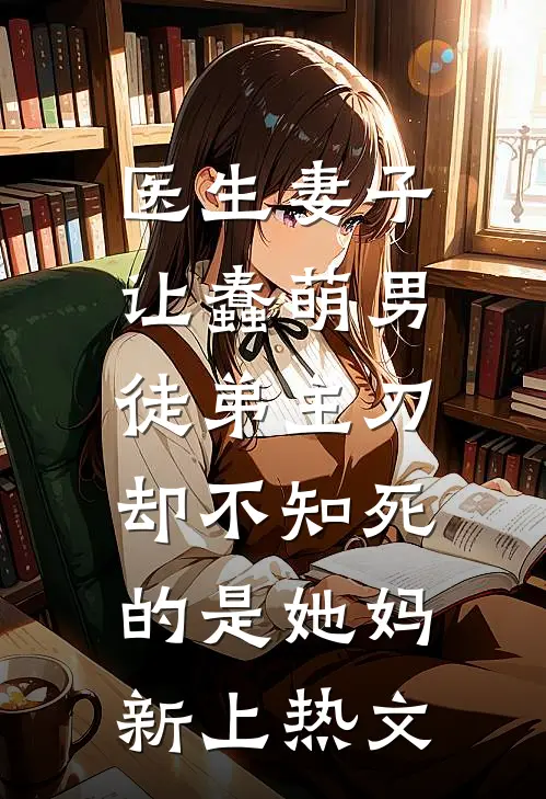 医生妻子让蠢萌男徒弟主刀，却不知死的是她妈新上热文
