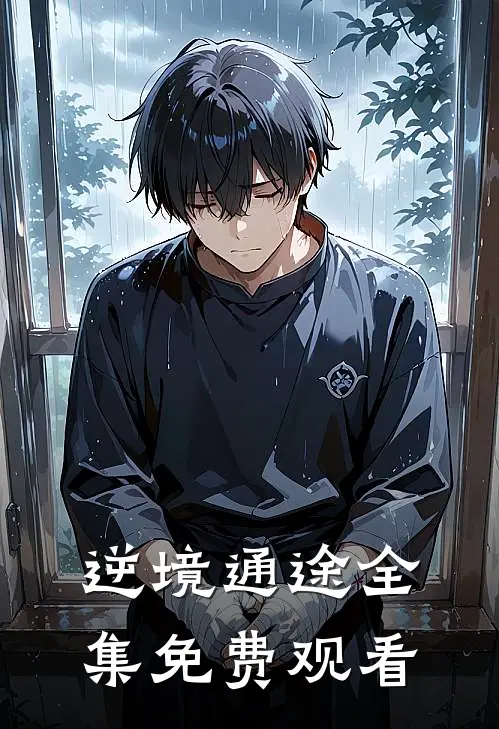逆境通途全集免费观看