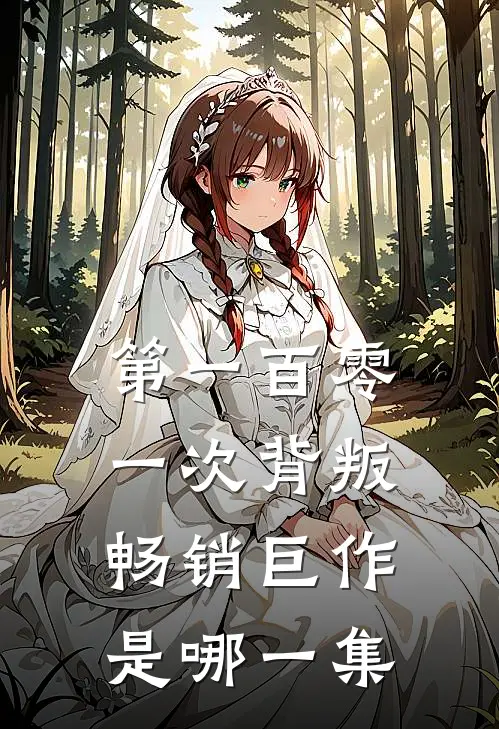 第一百零一次背叛畅销巨作是哪一集