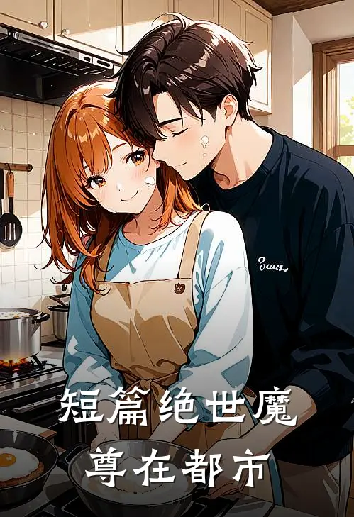 短篇绝世魔尊在都市