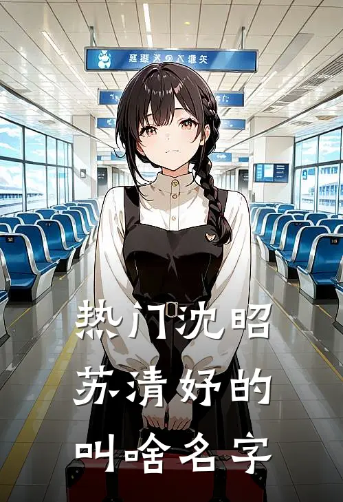 热门沈昭苏清妤的叫啥名字