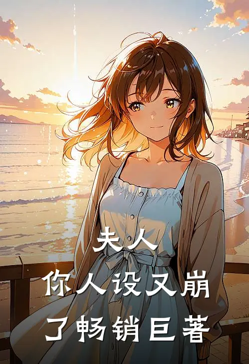 夫人,你人设又崩了畅销巨著