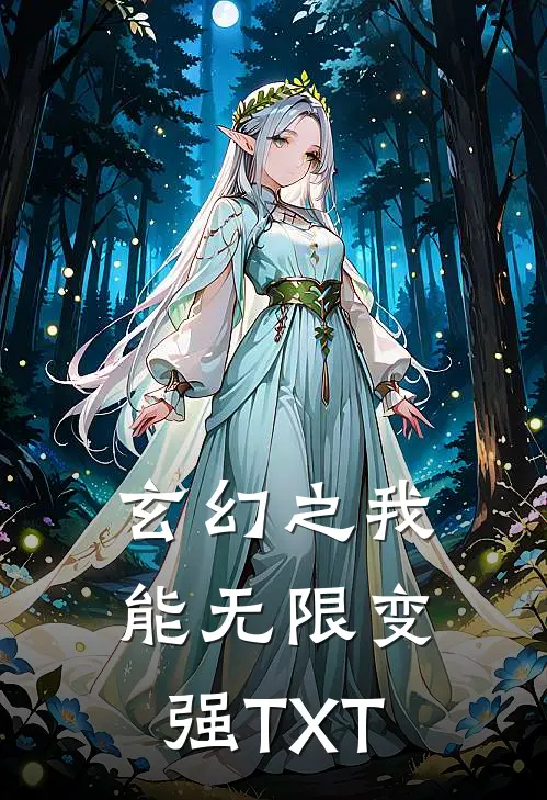 玄幻之我能无限变强TXT