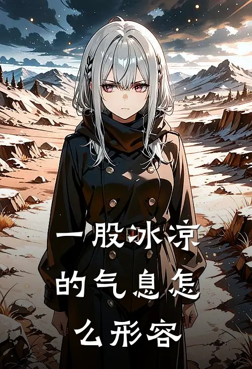 一股冰凉的气息怎么形容