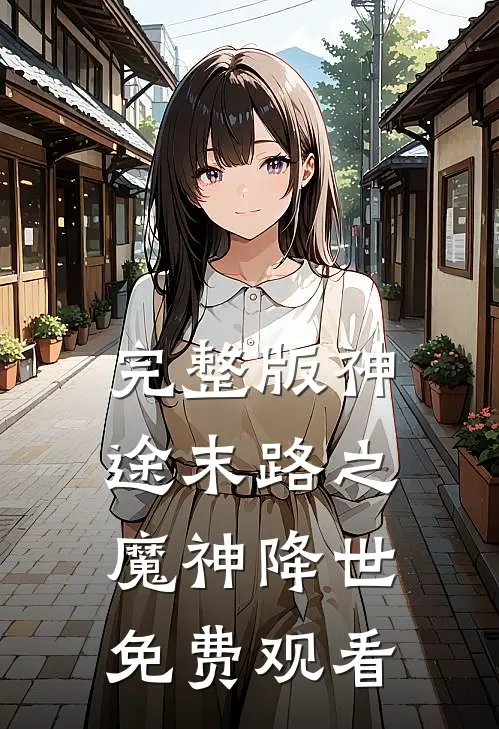 完整版神途末路之魔神降世免费观看