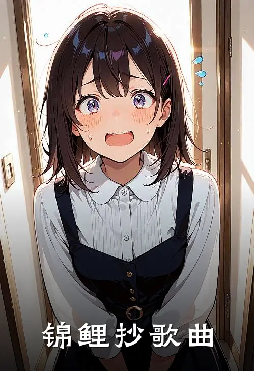锦鲤抄歌曲