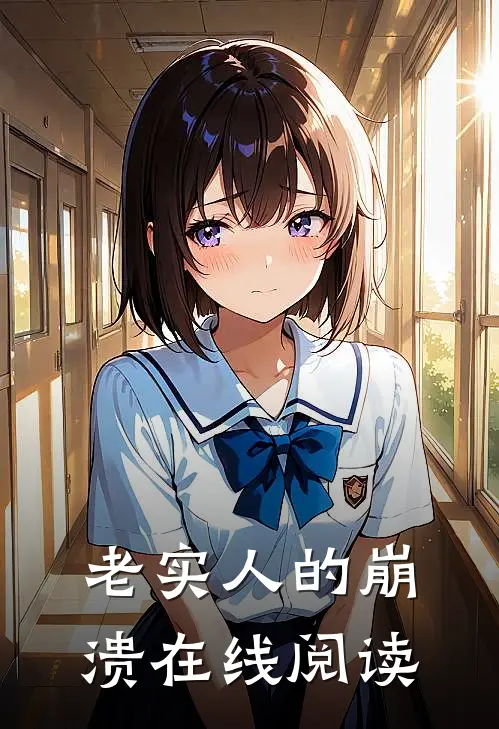 老实人的崩溃在线阅读