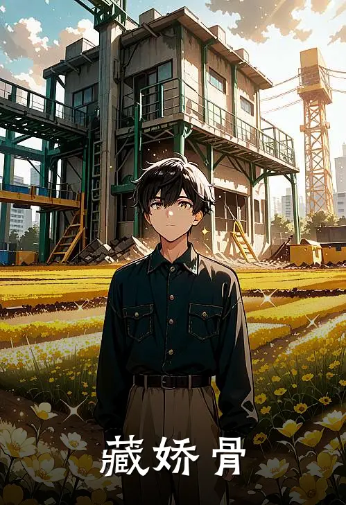 藏娇骨