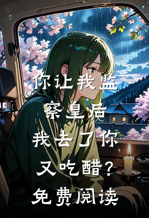 你让我监察皇后，我去了你又吃醋？免费阅读