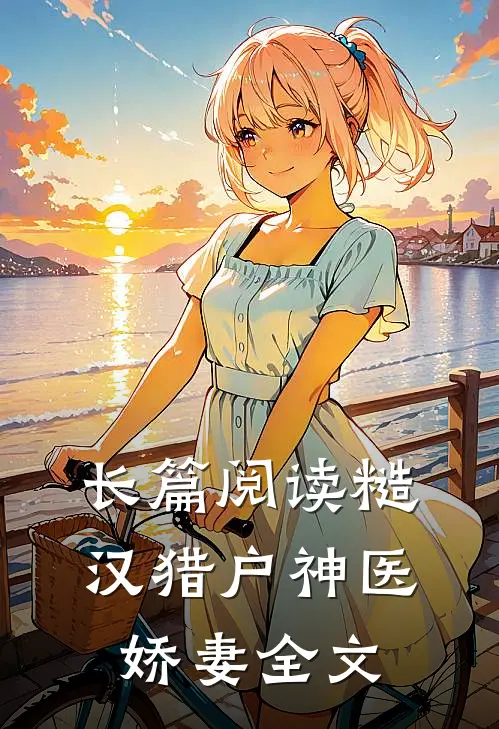 长篇阅读糙汉猎户神医娇妻全文