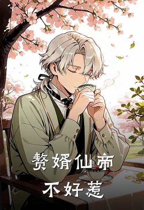赘婿仙帝不好惹