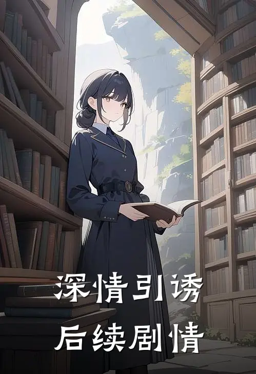 深情引诱后续剧情