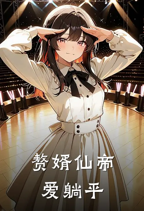 赘婿仙帝爱躺平