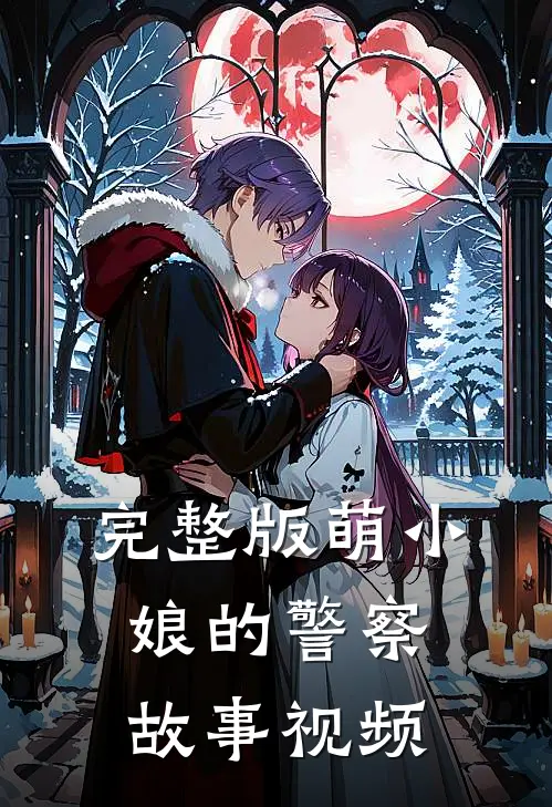 完整版萌小娘的警察故事视频
