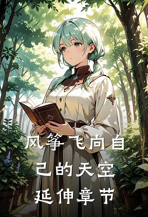 风筝飞向自己的天空延伸章节