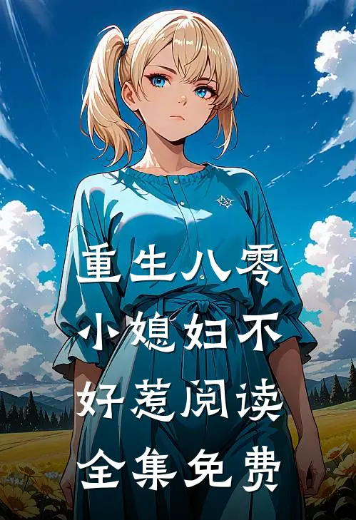 重生八零小媳妇不好惹阅读全集免费