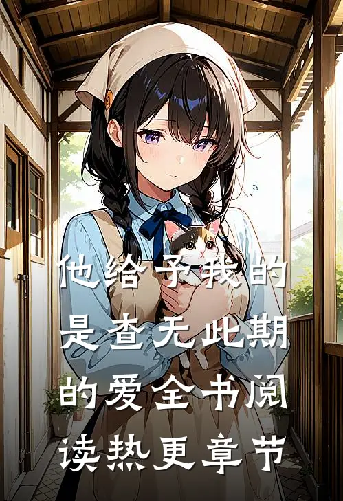 他给予我的是查无此期的爱全书阅读热更章节