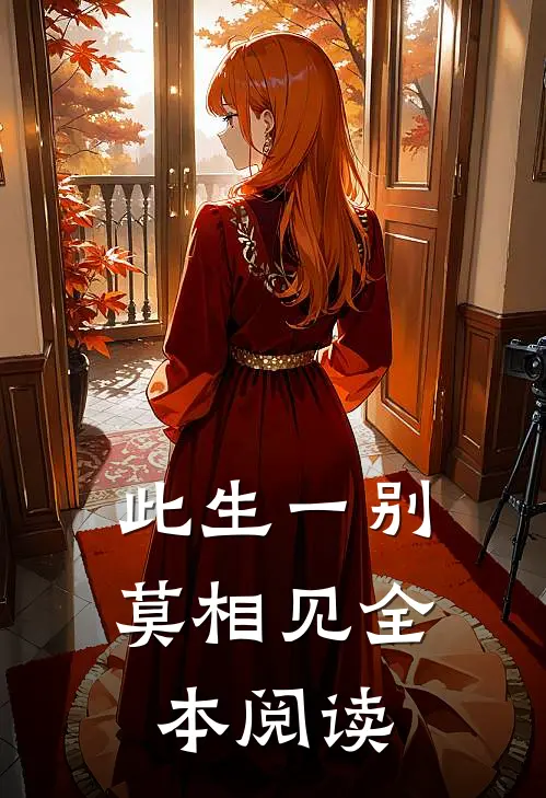 此生一别莫相见全本阅读