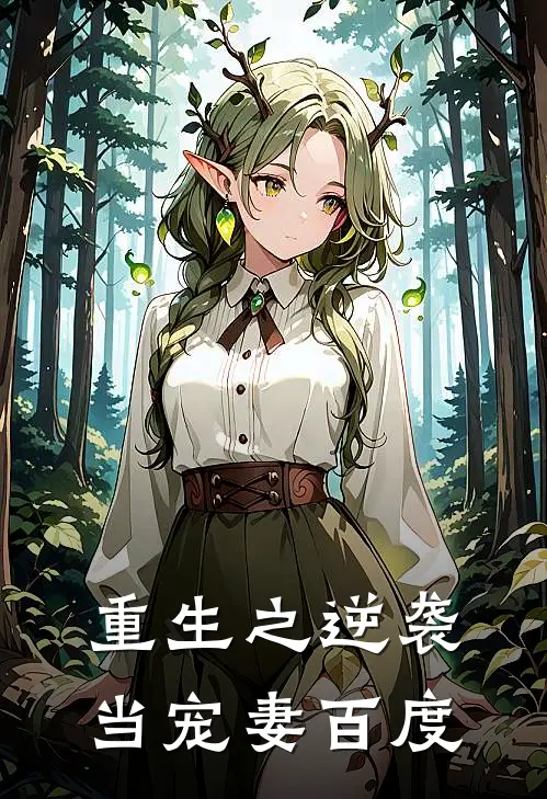 重生之逆袭当宠妻百度