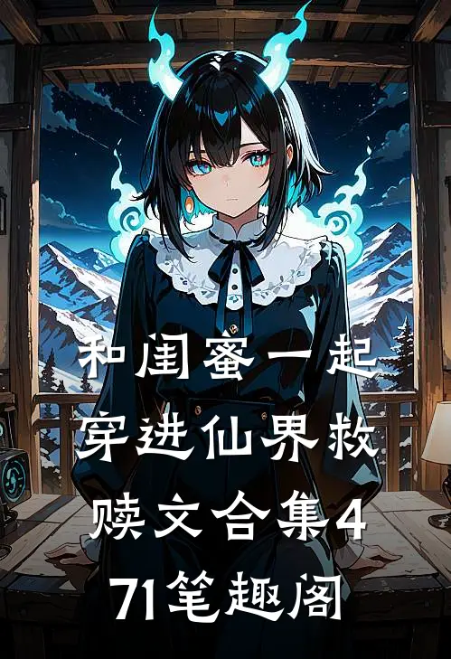 和闺蜜一起穿进仙界救赎文合集471笔趣阁