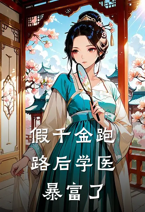 假千金跑路后学医暴富了