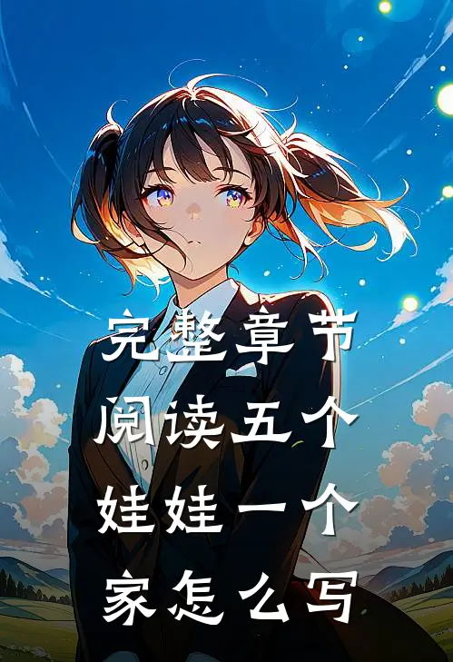 完整章节阅读五个娃娃一个家怎么写
