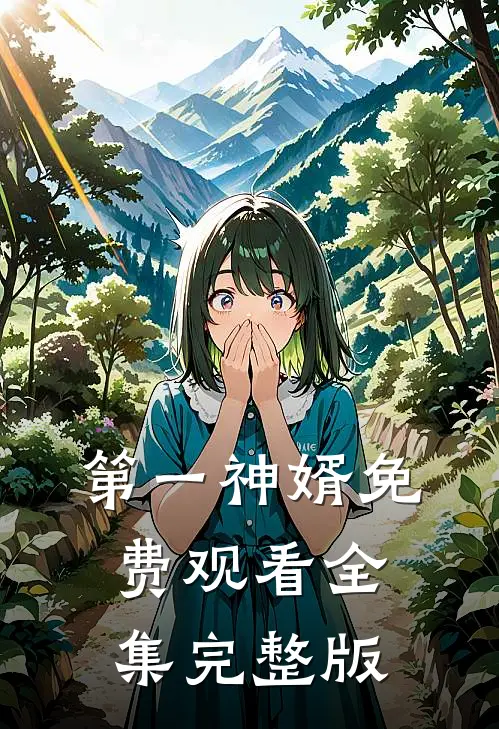 第一神婿免费观看全集完整版