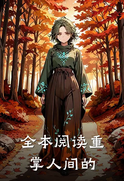 全本阅读重掌人间的