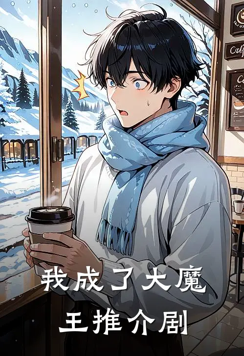我成了大魔王推介剧