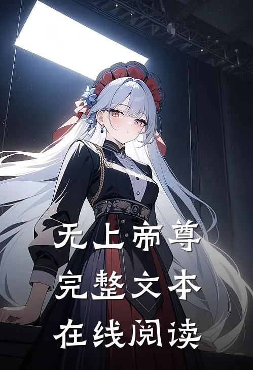 无上帝尊完整文本在线阅读