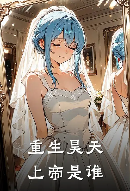 重生昊天上帝是谁