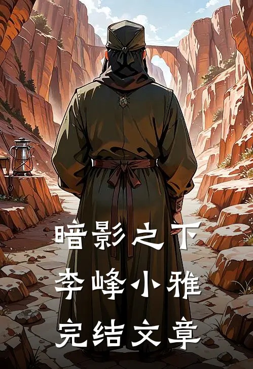 暗影之下李峰小雅完结文章