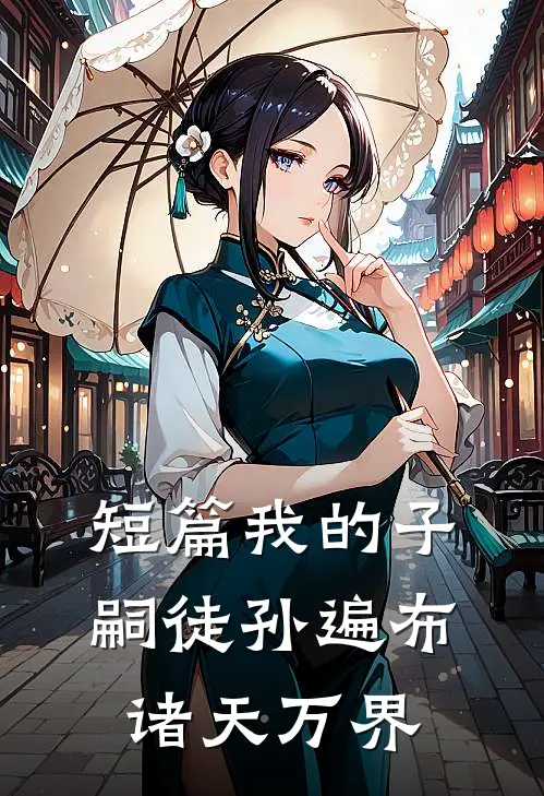 短篇我的子嗣徒孙遍布诸天万界