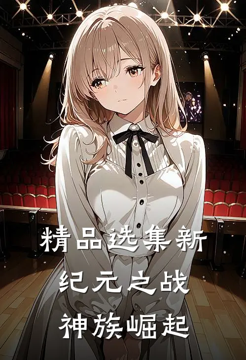 精品选集新纪元之战神族崛起