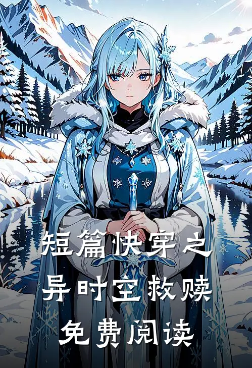 短篇快穿之异时空救赎免费阅读