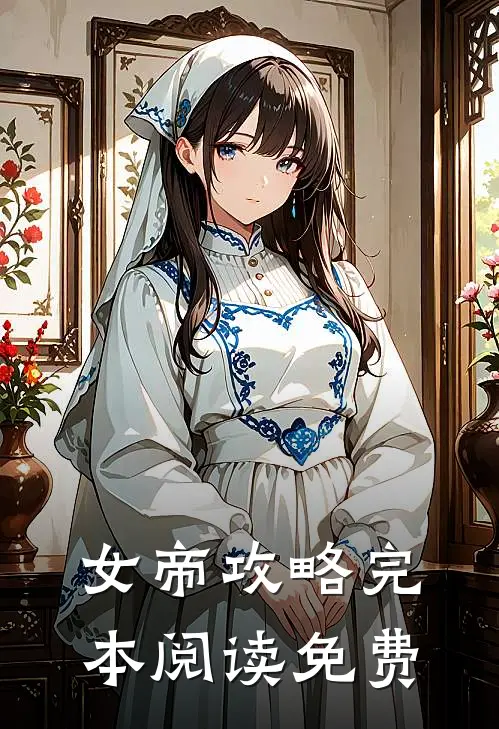 女帝攻略完本阅读免费