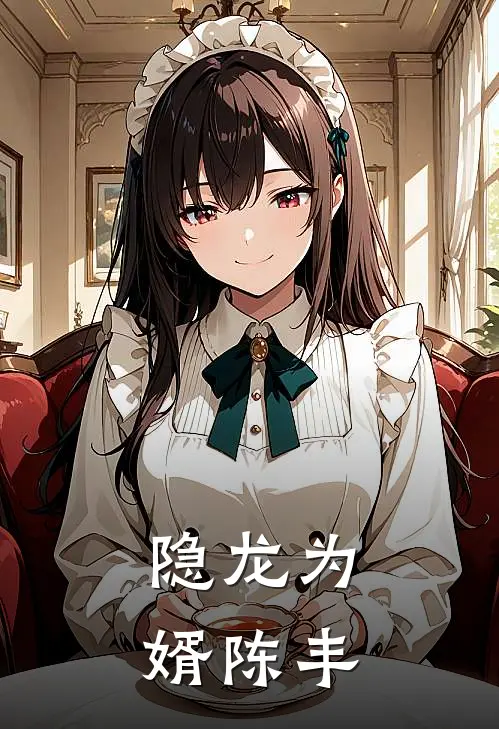 隐龙为婿陈丰