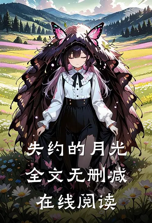 失约的月光全文无删减在线阅读