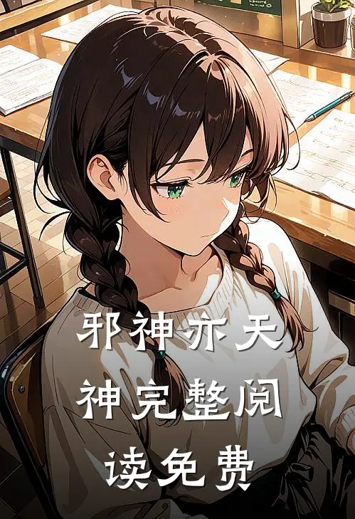 邪神亦天神完整阅读免费