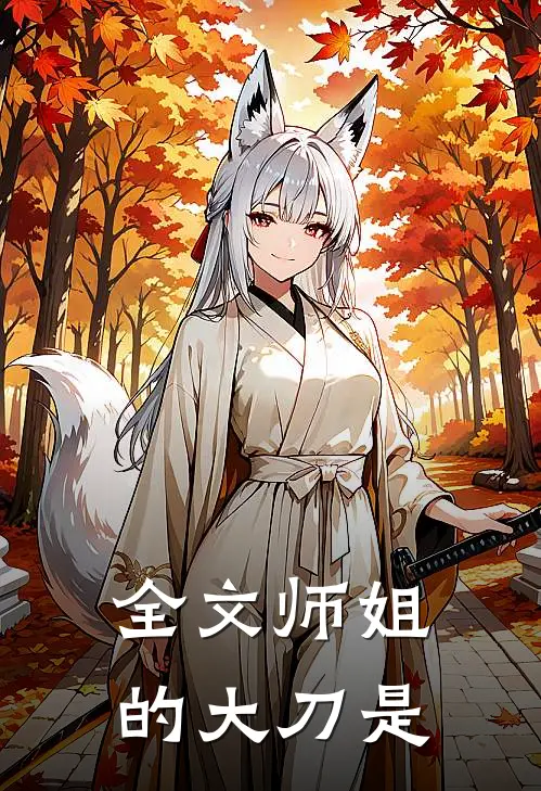 全文师姐的大刀是