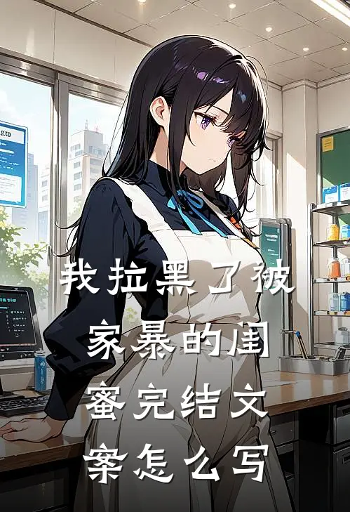 我拉黑了被家暴的闺蜜完结文案怎么写
