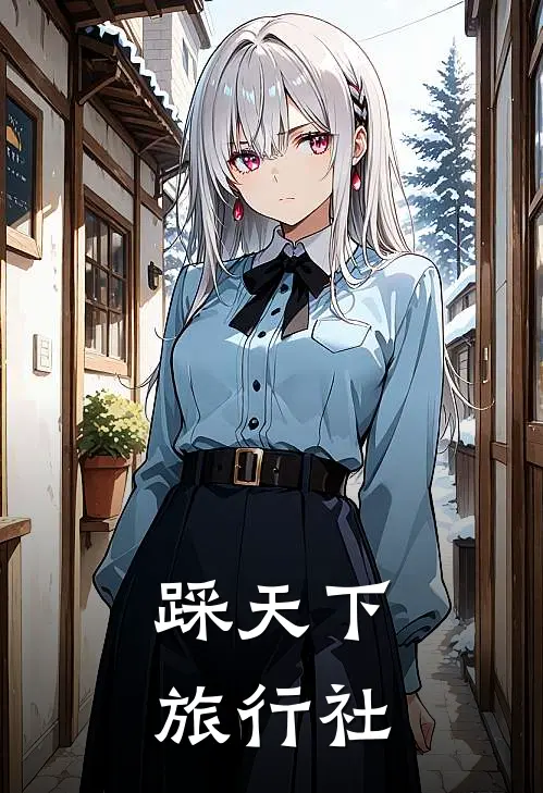 踩天下旅行社
