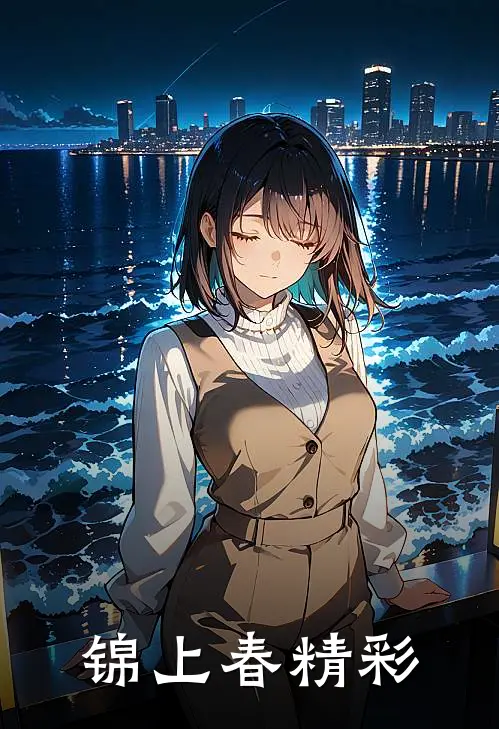 锦上春精彩
