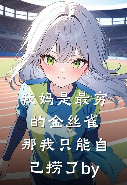 我妈是最穷的金丝雀，那我只能自己捞了by